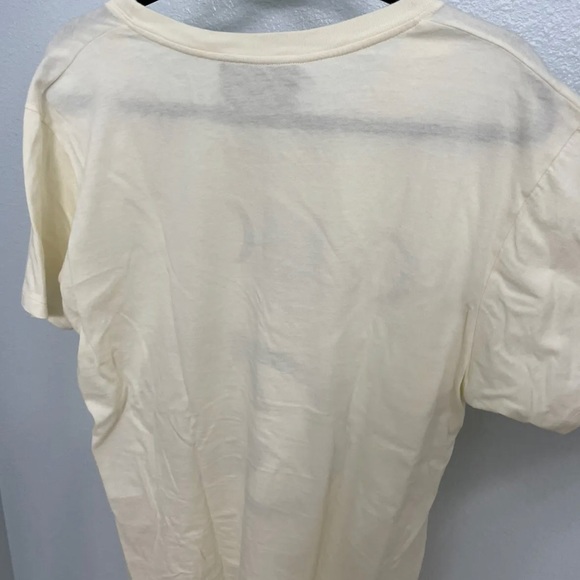 Gucci 100% Authentic Oversized T-Shirt With Interlocking G Small - Picture 6 of 7